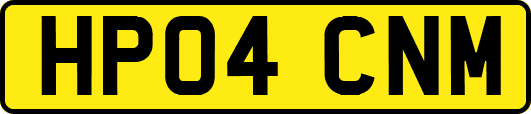 HP04CNM