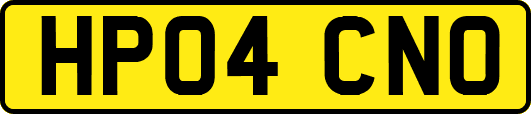 HP04CNO