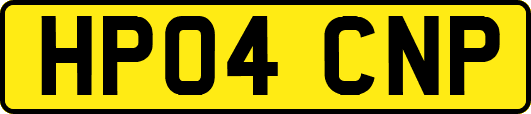 HP04CNP