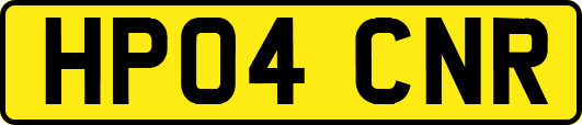 HP04CNR