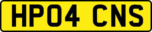 HP04CNS