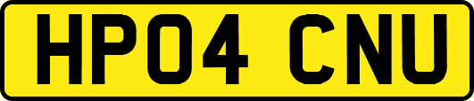 HP04CNU
