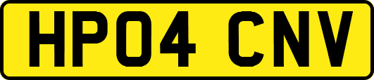 HP04CNV