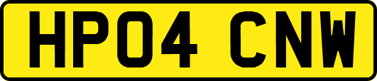 HP04CNW