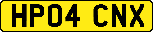 HP04CNX