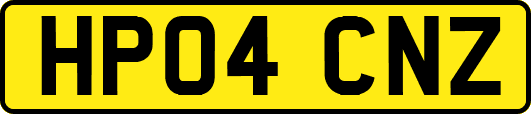 HP04CNZ