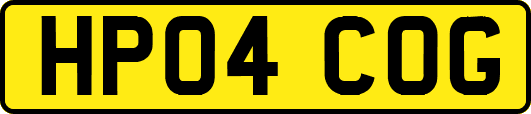 HP04COG
