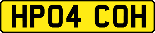HP04COH