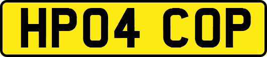 HP04COP
