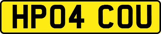 HP04COU