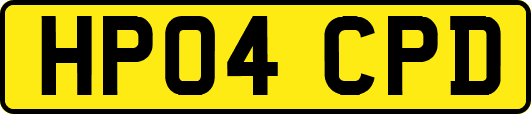 HP04CPD