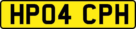 HP04CPH