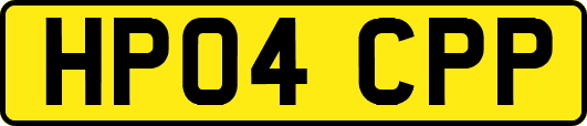 HP04CPP