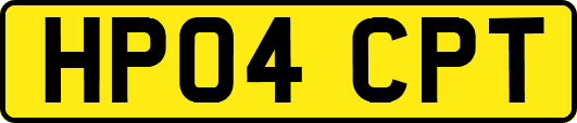 HP04CPT