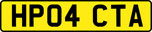HP04CTA