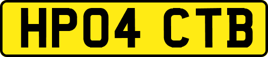 HP04CTB