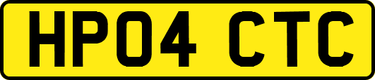 HP04CTC