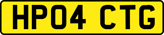 HP04CTG