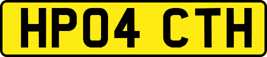 HP04CTH
