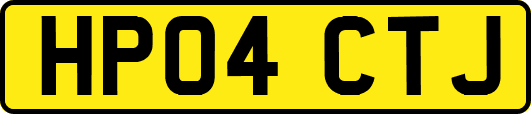 HP04CTJ