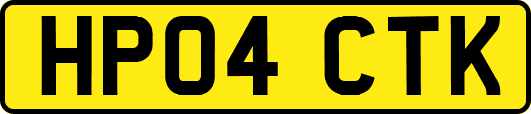 HP04CTK