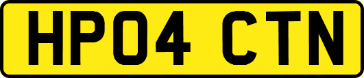 HP04CTN