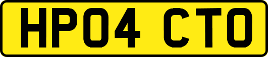 HP04CTO