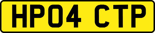 HP04CTP