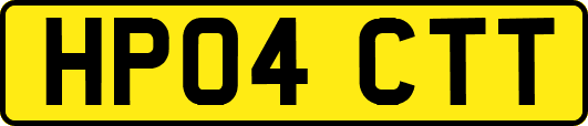 HP04CTT