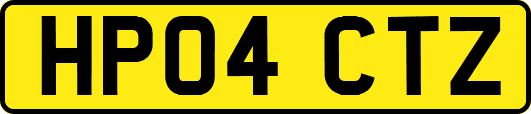 HP04CTZ