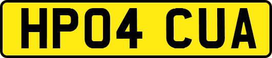 HP04CUA