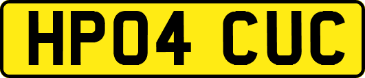 HP04CUC