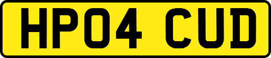 HP04CUD