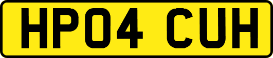 HP04CUH