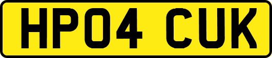 HP04CUK