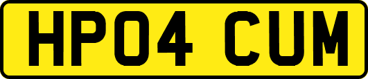 HP04CUM