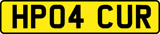 HP04CUR