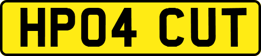HP04CUT
