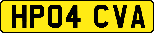 HP04CVA
