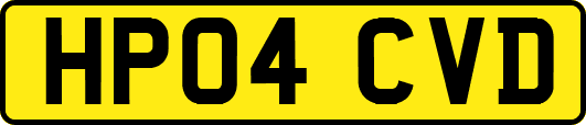 HP04CVD