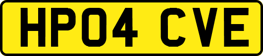 HP04CVE