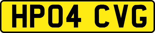 HP04CVG