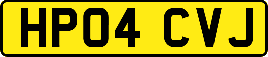 HP04CVJ