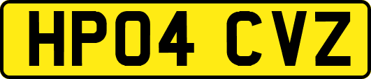 HP04CVZ