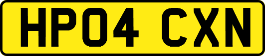 HP04CXN
