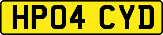 HP04CYD