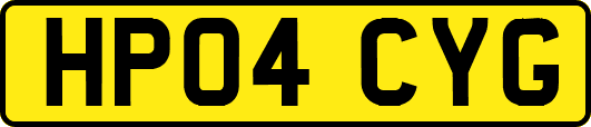 HP04CYG