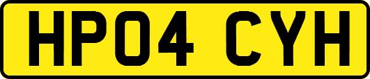 HP04CYH