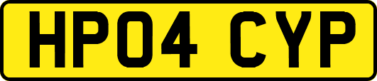 HP04CYP