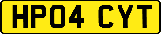 HP04CYT